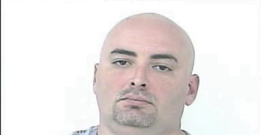 John Grassano, - St. Lucie County, FL 